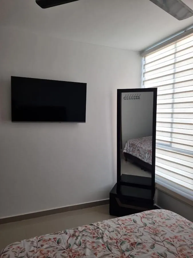 Casa Atardecer De La Sierra Apartment Santa Marta  Colombia