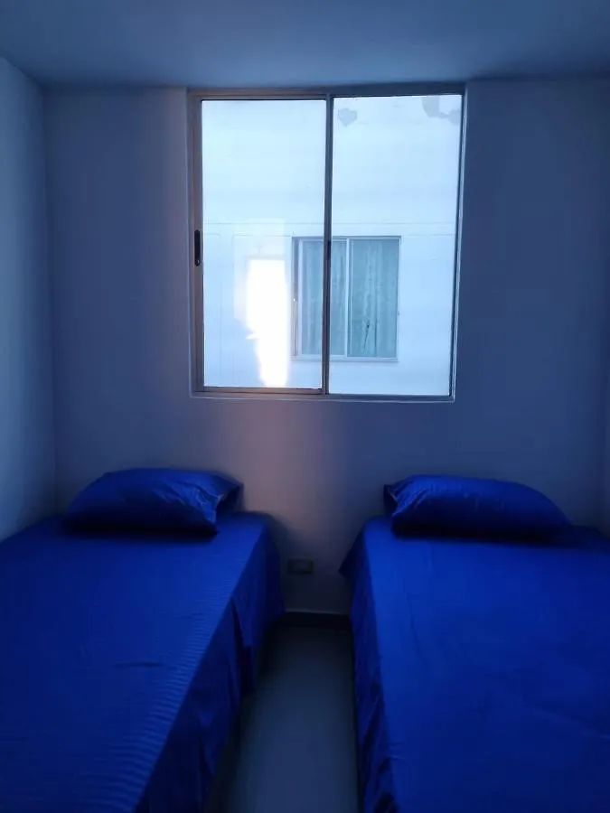 Casa Atardecer De La Sierra Apartment Santa Marta  Santa Marta (Magdalena)