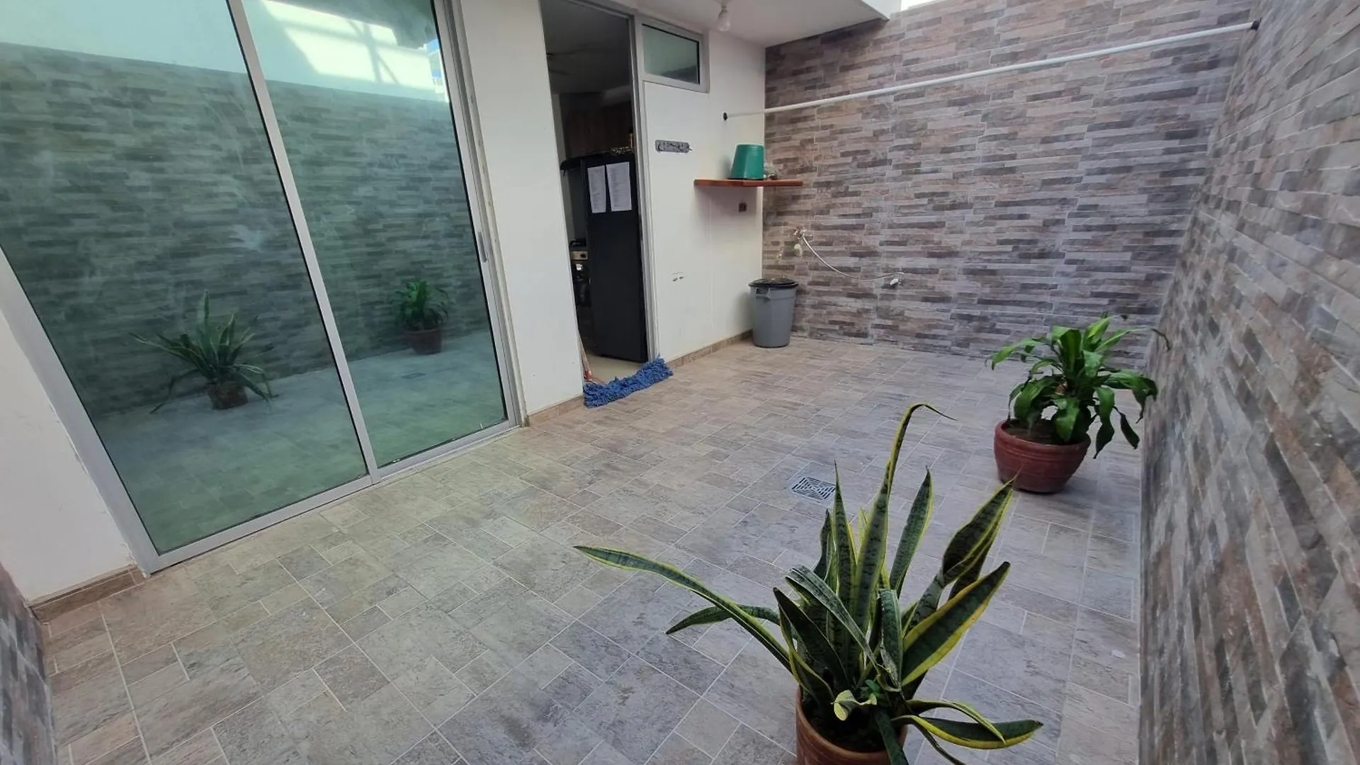 Casa Atardecer De La Sierra Apartment Santa Marta  Colombia